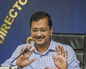 May extend odd-even scheme if required: Kejriwal