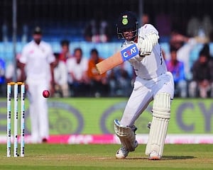 Mayank fav for Limited overs series