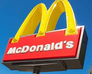 McDonald's loses Big Mac EU trademark battle