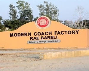 MCF floats Rs 150 cr tender for technology to produce first "Make In India' metro coach by 2021