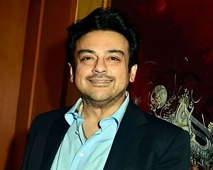 Medina changed the human being in me: Adnan Sami