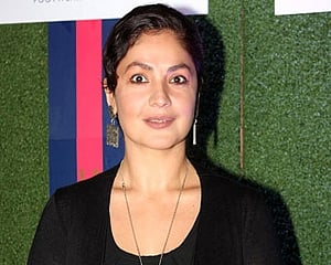 Men don't age in India: says Pooja Bhatt
