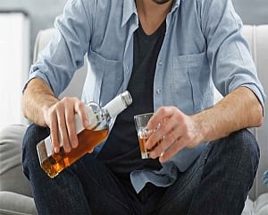 Men should quit drinking six months before conception to protect baby: Study