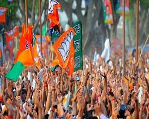 MHA advisory 'deep-rooted conspiracy' by BJP to 'grab' power in oppn-ruled states: TMC
