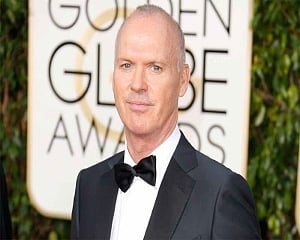 Micheal Keaton to star in 'Goodrich'