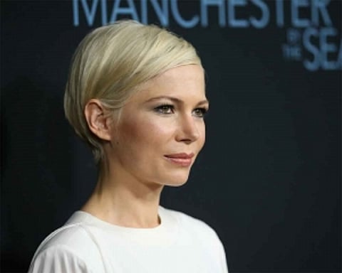 Michelle Williams hopes for more screen time in 'Venom 2'