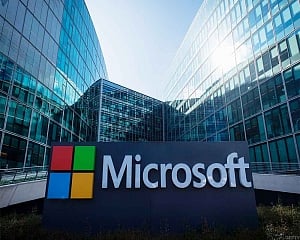 Microsoft joins Samsung to herald new mobile computing era