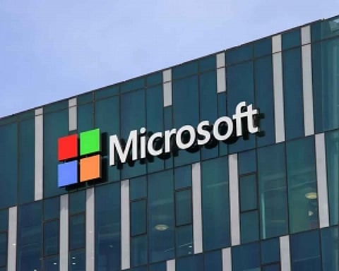 Microsoft's old Office assistant Clippy is not back