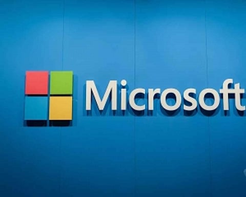 Microsoft to mentor startups in tier 2 cities in India