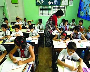 Milestones in education