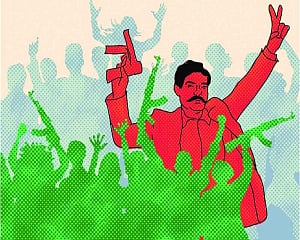 Militancy and manipulation