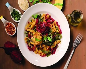 Mindful eating