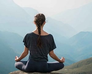 Mindfulness can reduce exhaustion in entrepreneurs