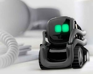 Mini robot may help detect colon cancer