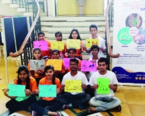 Miracle Foundation announces its Children’s Youth Ambassador Programme 2019