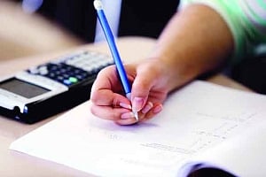 Mock test is the key
