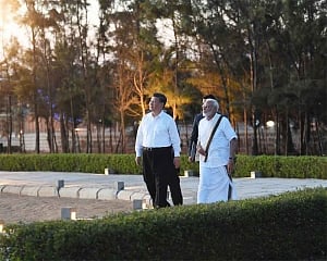 New era of Sino-India cooperation to begin with 'Chennai connect': Modi