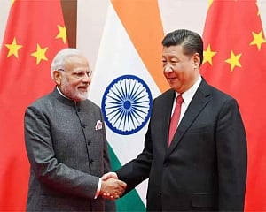 Modi, Xi to meet next week at SCO summit: Ambassador