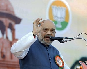 Modi govt strengthened cooperatives movement, extended 3 times more help to farmers: Shah