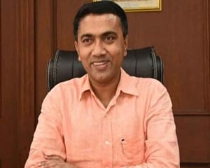 Modi-led govt to be in power for next 25 years: Sawant