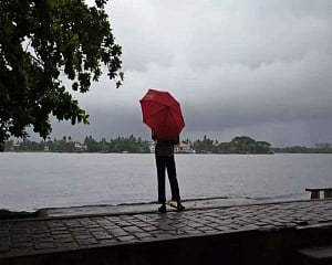 Monsoon hits Kerala coast: IMD