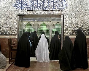 Month of Ramadan fasting for many Muslims begins Monday