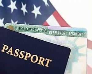 More than 227K Indians waiting for family-sponsored Green Card