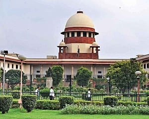 Morphed image of WB CM: SC says arrest of activist prima facie arbitrary