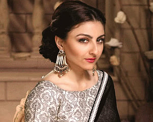 Most actors have crocodile skin: Soha Ali Khan