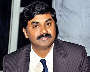 Most of debris generated from India's anti-satellite test has decayed: Reddy