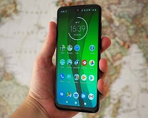 Moto G7, Motorola One launched in India