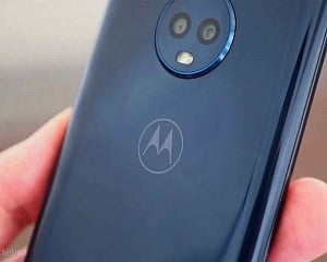 Moto G7 line-up specs spilled ahead of launch
