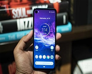 Motorola One Action to launch in India on August 23