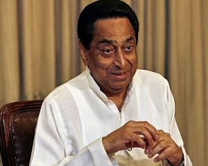 MP govt can fall in 24 hrs if our no 1, 2 order: BJP leader