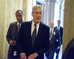 Mueller won't testify next week, talks ongoing: House Democrat