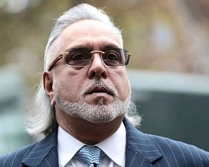 Mumbai Special Court declares Vijay Mallya 'fugitive'