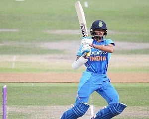 Mumbai teenager Yashasvi Jaiswal becomes youngest cricketer to score 200