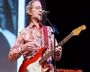 Musician Peter Tork dead at 77