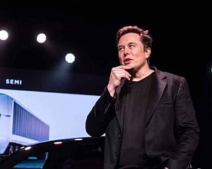 Musk plans $4.4 billion Tesla plant in Berlin