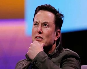 Musk proposes quake-proof, multilevel tunnels to kill traffic