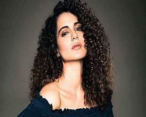 My enemies keep exposing themselves: Kangana