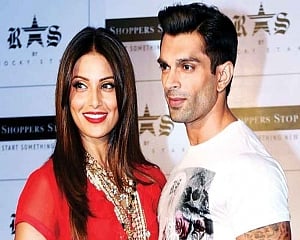 My hubby Karan a dream co-star: Bipasha Basu