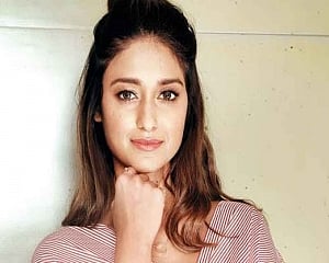 My insecurities have never spilled into my work: Ileana D'Cruz