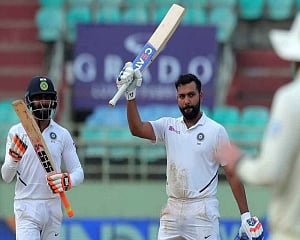 My job is to play in certain manner and I will try doing that: Rohit