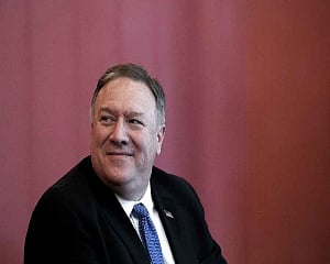 N Korea blasts Pompeo as obstruction to nuclear talks