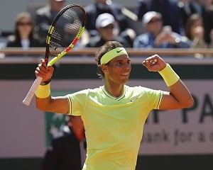 Nadal hands Federer worst Slam loss in 11 years to reach 12th French Open final