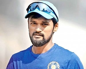 Nadeem takes another five-wicket haul, puts India A on course for big win