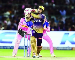 Narine, Pollard recalled for T20s