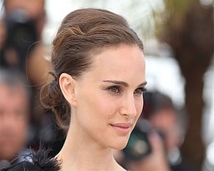 Natalie Portman says being sexualised as child star was not her doing