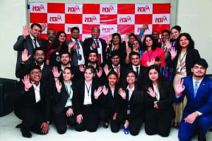 National conference